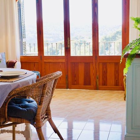 Alojamiento Ponent Soller Bagian luar foto