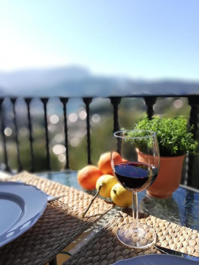 Alojamiento Ponent Soller Bagian luar foto